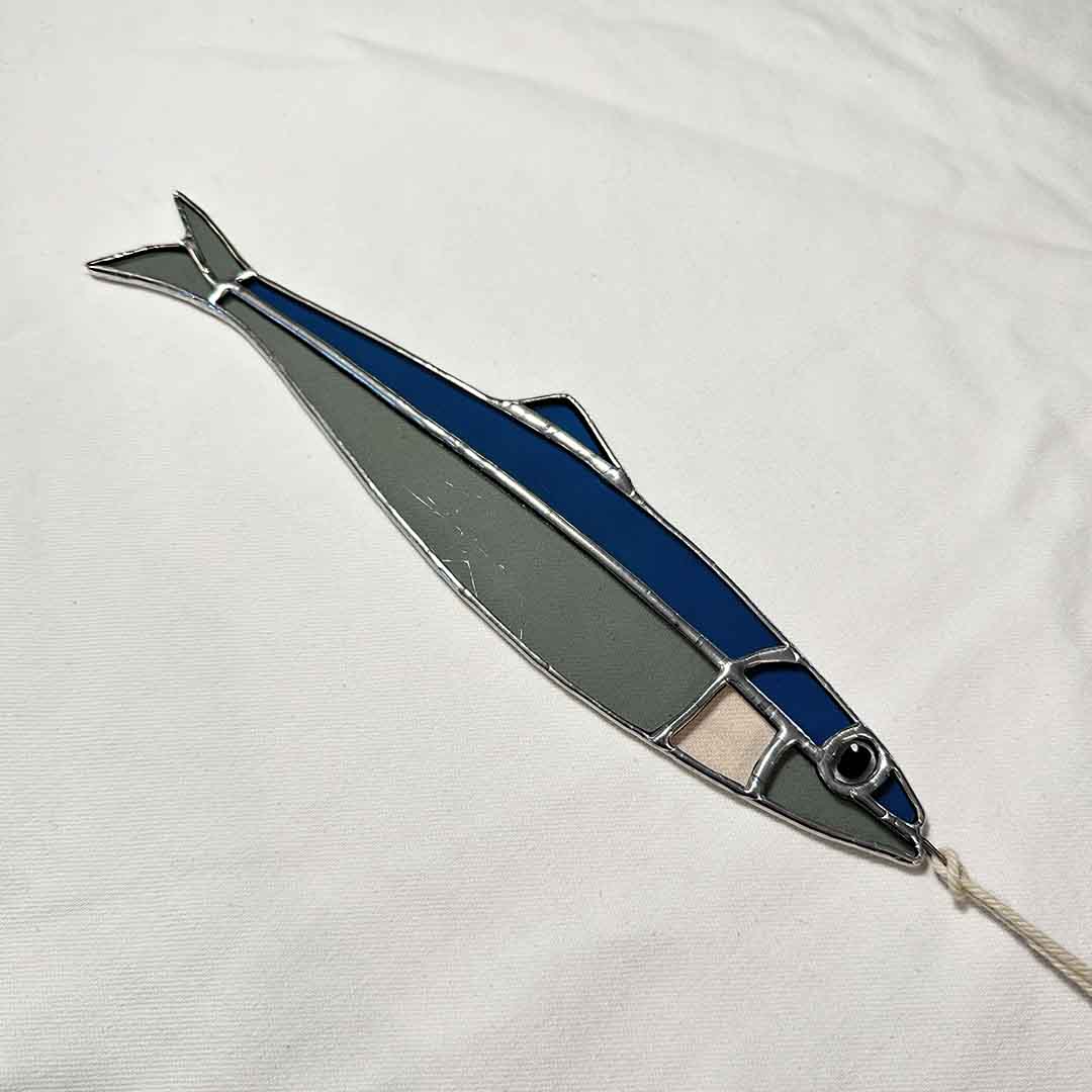 Forever sardine