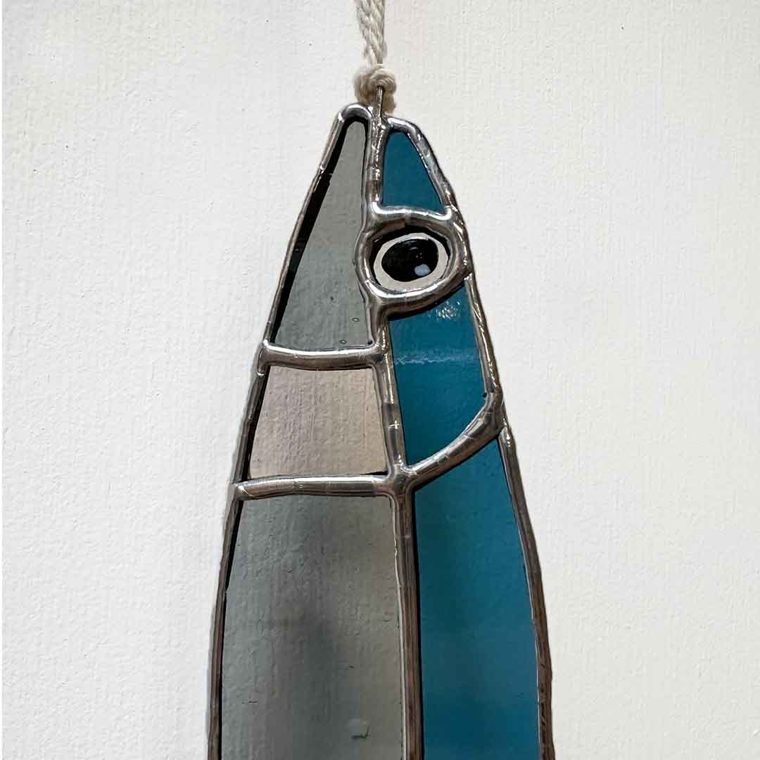 Forever sardine